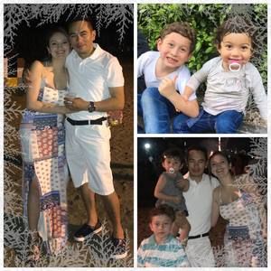 Meet your Posher, German